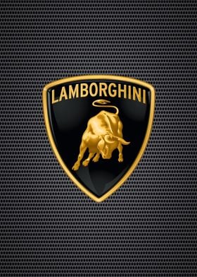 Lamborghini Logo