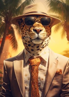 Agent Cheetah