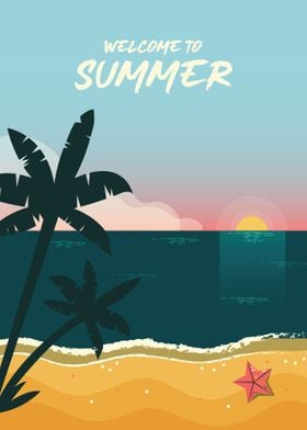 Summer Minimalist