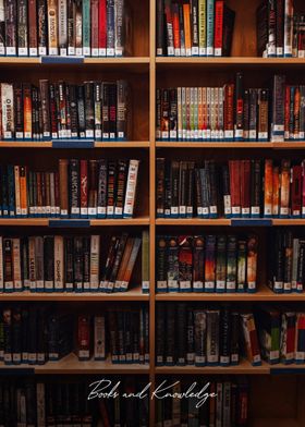 Books And Knowledge-preview-1