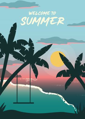 Summer Minimalist