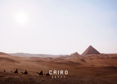 Cairo  