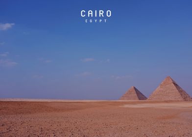 Cairo  