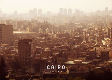 Cairo  