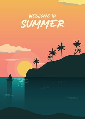 Summer Minimalist