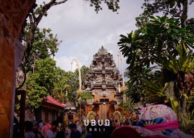 Ubud  