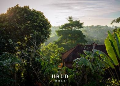 Ubud  