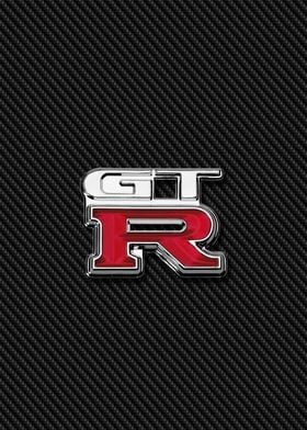 GTR Logo