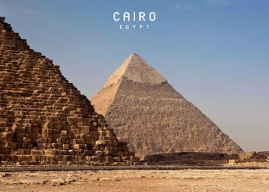 Cairo  