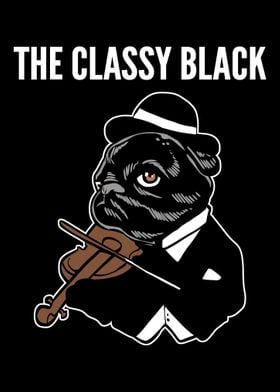 The Classy Black Orchestra