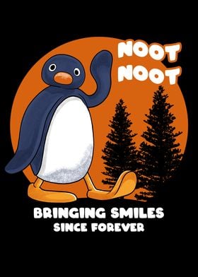 Funny Penguin Meme