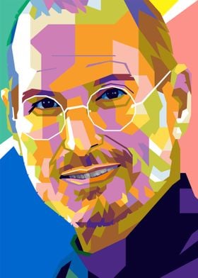 Steve Jobs 