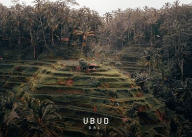 Ubud  