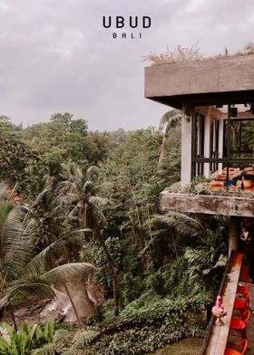 Ubud  