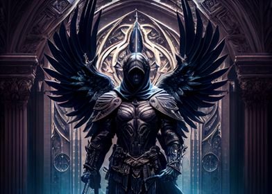 Epic Archangel