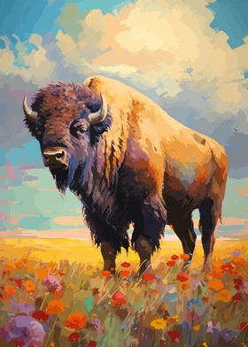 American Bison