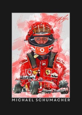 Michael Schumacher