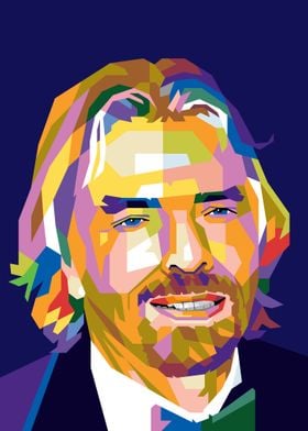 Richard Branson