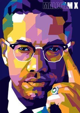 Malcolm X