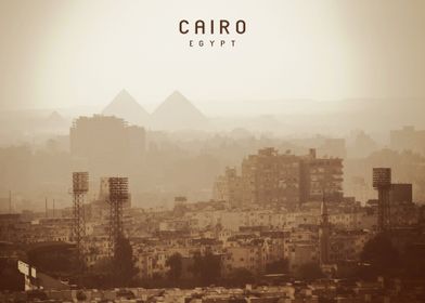 Cairo  