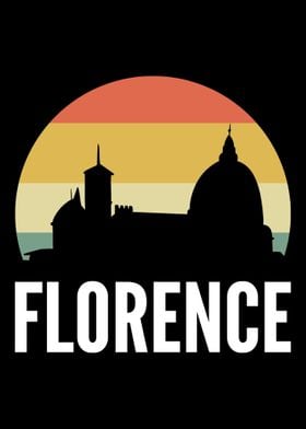 Florence Italy World Trave