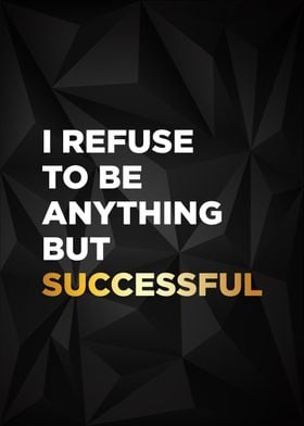 success motivational