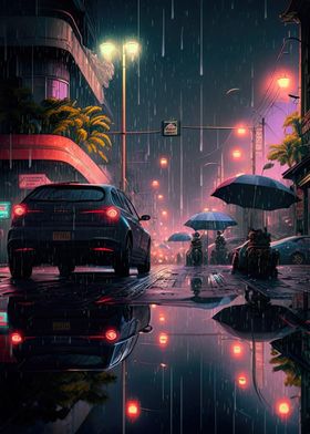 Rain