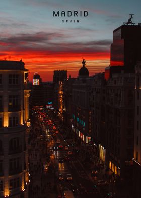 Madrid  