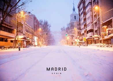 Madrid 