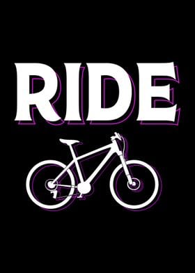 Ride Bike