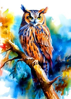 Owl