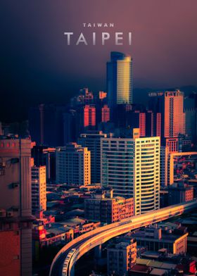 Taipei City