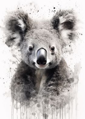 Koala Beauty Wild Majesty