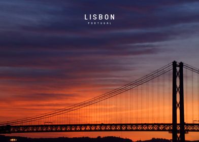 Lisbon 