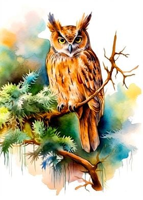 Owl