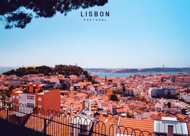 Lisbon  