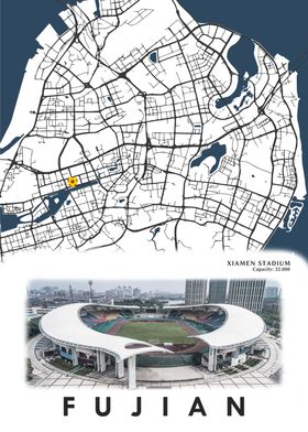 Xiamen Stadium