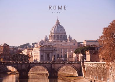 Rome  