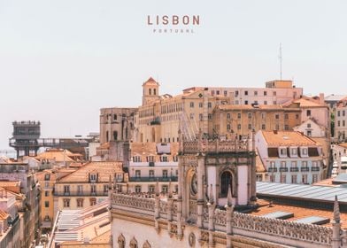 Lisbon  