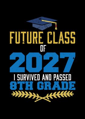 Future Class Of 2027 9th