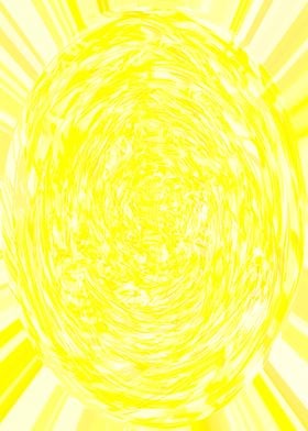 Yellow Rare Effects 25