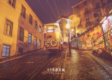 Lisbon  