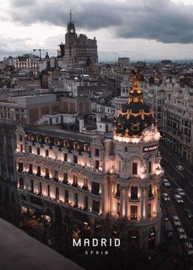 Madrid  