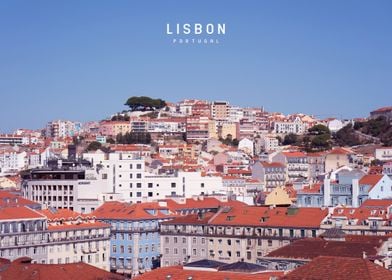 Lisbon  