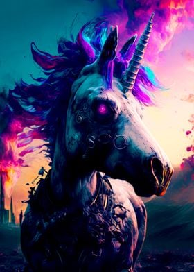 Unicorn