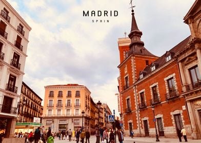 Madrid  