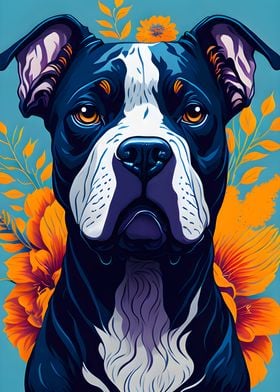 American Staffordshire