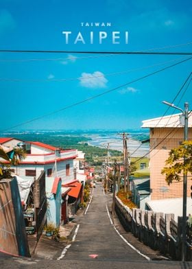 Taipei Road