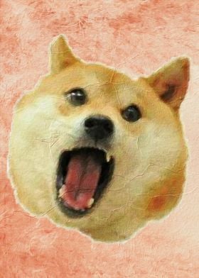 Doge Meme