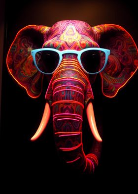 Elephant Sunglasses